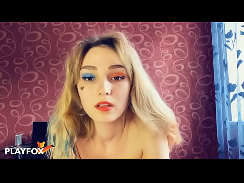 ❤️ Magische virtual reality bril gaf me seks met Harley Quinn Porno fb at porn nl.shufflesex-com.ru